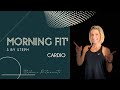 Morning fit by steph  hiit1