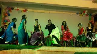 Song Lungi dance singer Rukku sona