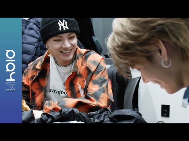 (SUB) TVicton (말티쥬를 위한 세세의 세레나데)