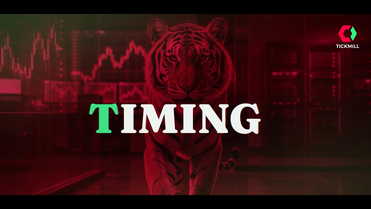 Thumbnail for Think like a Tiger - Episode 1