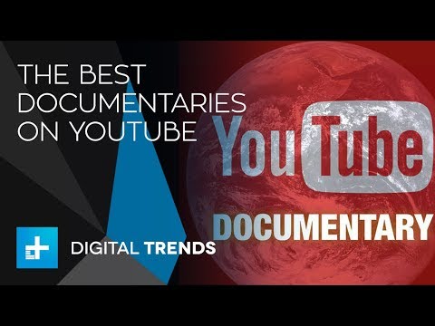 You tube documentaries