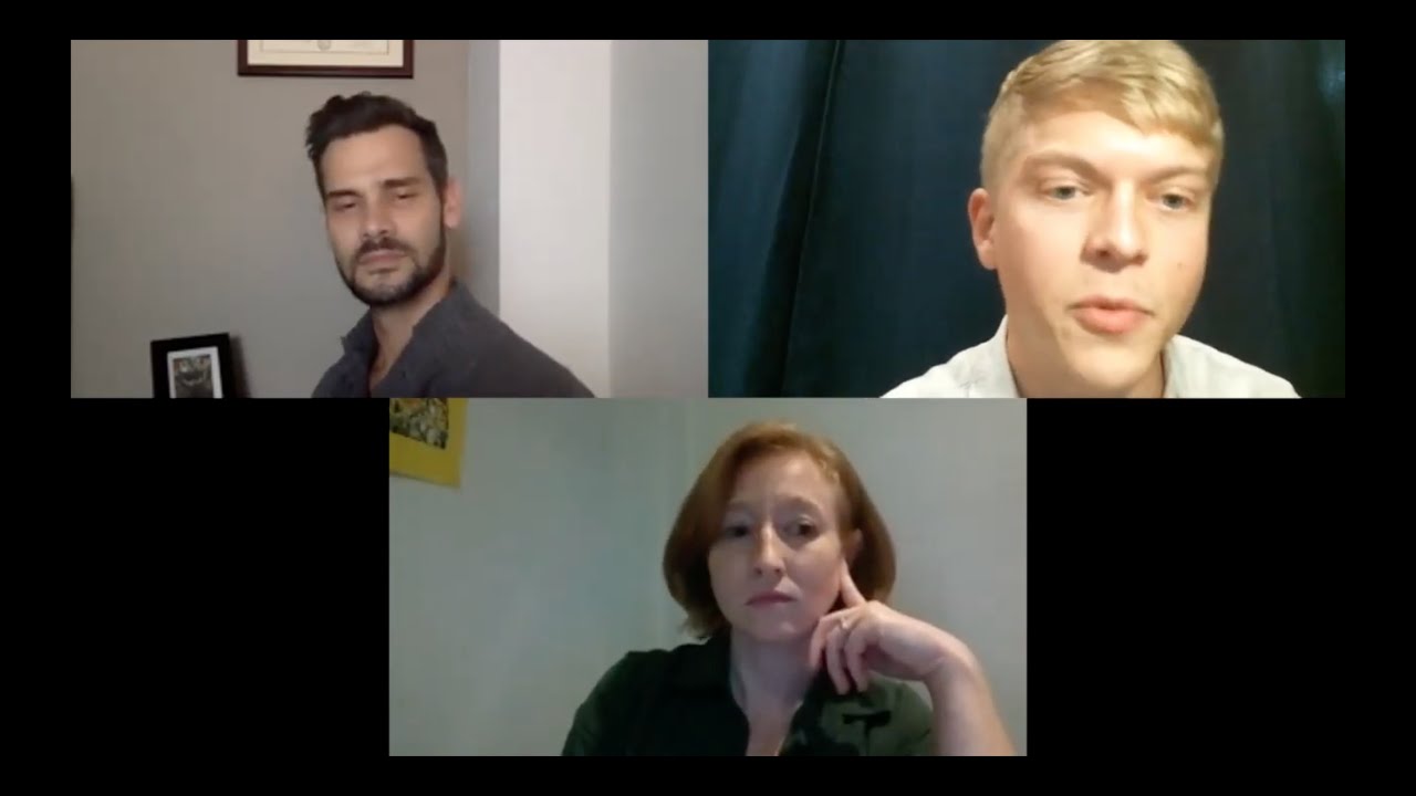 Voluble Minds 4.1 (ep. 8) Galileo's "Dialogues Concerning the Two Chief World Systems"