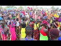 Mith ke abee geu by koch community traditional singer agoot chieer agoot vocal by kijoma deng wal d