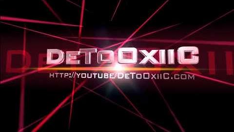 Ma première intro  uploaded from FliXpress.com