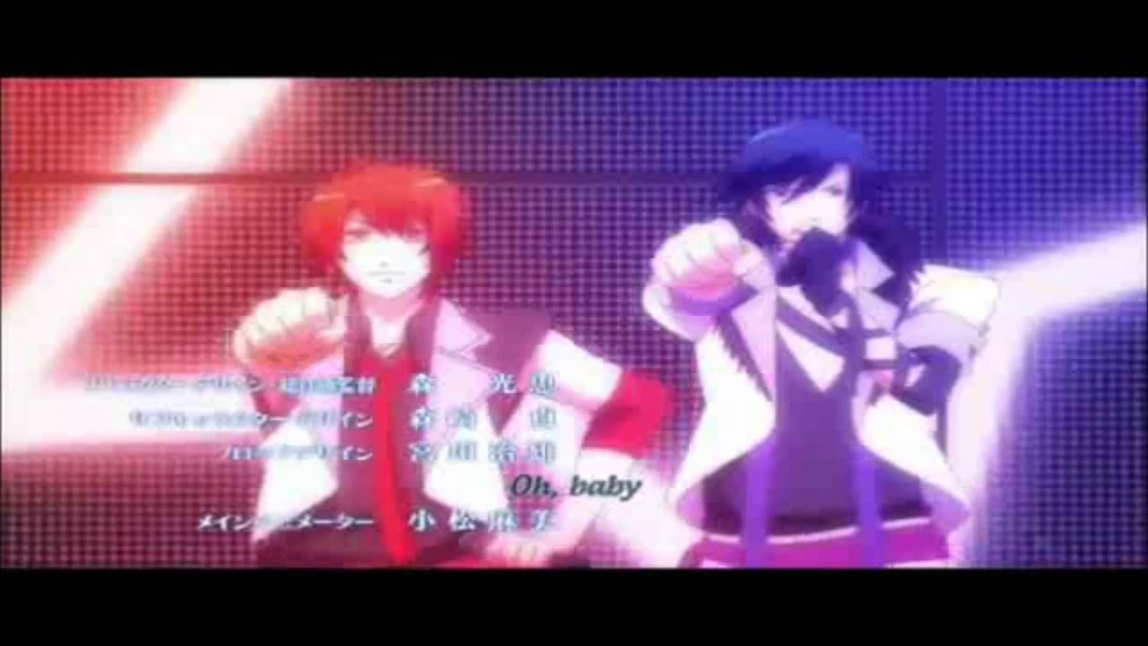 Uta no Prince sama AMV- Die Young