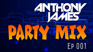 Party Mix Ep 001 | 2023 | House and Dance Remixes