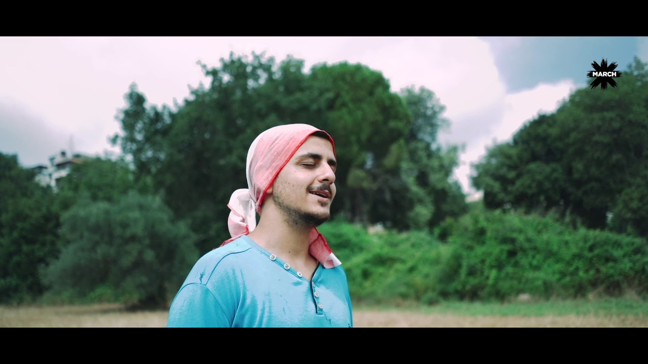 Akkar’s dream expressed through the voices of its youth!