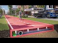 This Road Technique Is Incredible - Ingenious Road Inventions and Technologies You Must See ▶2