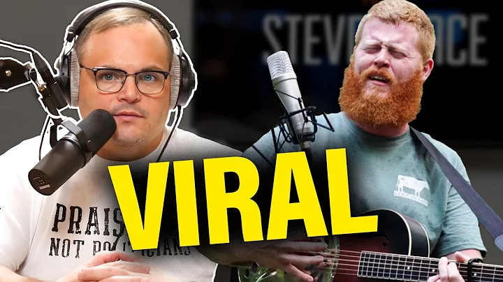 Why 'Rich Men North of Richmond' Went Viral