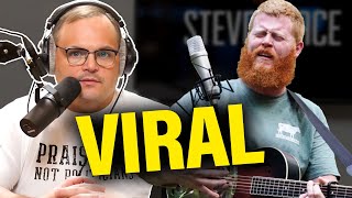 Why 'Rich Men North of Richmond' Went Viral