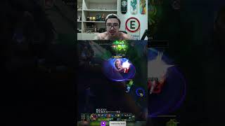 FAMOSO LEE SIN FALCÃO FILHO!!
