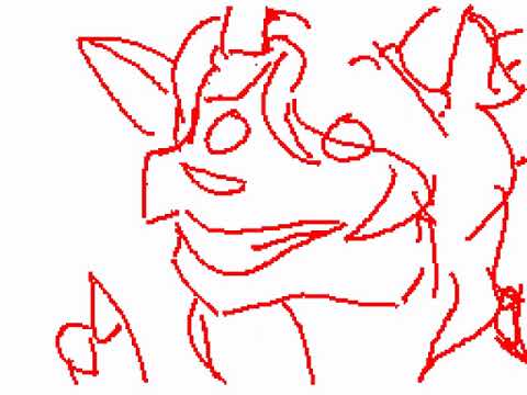 OC Flipnote