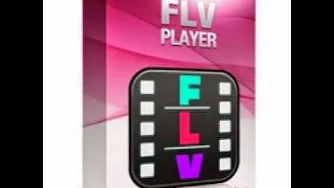 [GET] Download FLV Player Free