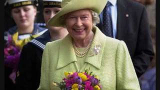 Elizabeth II