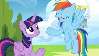 MLP: Friendship is Magic - Top Bolt Teaser [S6:E24]