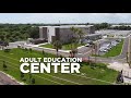 New Adult Education Center Opening Soon