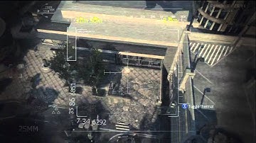 Dah Game360, Modern Warfare 3 - The Tag Taker