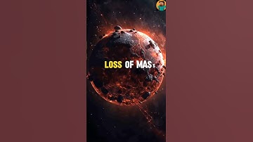 What if the Moon suddenly disappeared? 😨