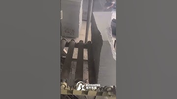 Granite block Splitting machine with 1200*600mm stone cutting machine.#stonemachine #stonecutting