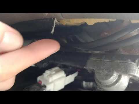 🚙 How I fixed car seat recline in one second
