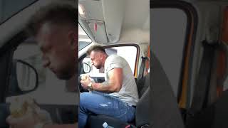 Kiedy Ekipa Budowlana Wyjeżdża Rano Do Pracy Parodia By Raptus Śmieszne Filmiki Funny Videos