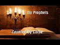 Nu Prophets - Covered by Curse   (1994)