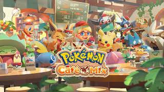 Recipe Get! - Pokémon Café Mix Music