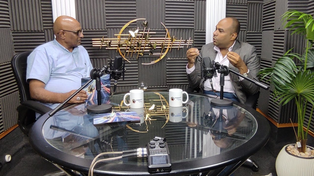 ما هي أكبر الأخطاء في انتخابات مجلس النواب 2025؟ مع أ.د محمود عنبر