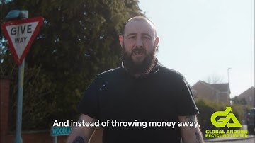 Global Ardour Recycling - Commercial