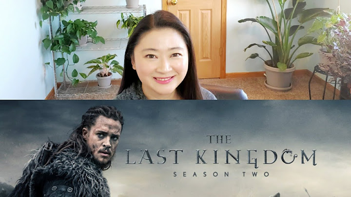 The last kingdom review season 2 năm 2024