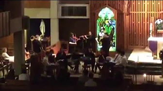 The Coventry Carol - original 1591 version The Coventry Carol - original 1591 version