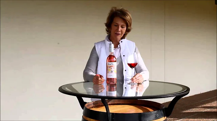 Debbie Hooper talks to wine.co.za about Mount Vern...