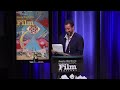 SBIFF 2026 - Adam Sandler Maltin Modern Master Award Acceptance Speech