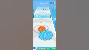 count master best Android and iOS gameplay level 267