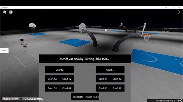 RB WORLD 2 SCRIPT ANTI DB (TRASH SCRIPT)