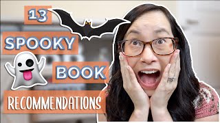 Spooky Book Recommendations
β¦ OPEN ME! β¦
I have read a variety of spooky books, from mildly spooky to down right scary. Im recommending a couple from various categories and I think there is something here for everyone - for people with a low spooky tolerance to a high spooky tolerance! I hope you find something that interests you. As always, there are time stamps below, as well as purchase links if youβre interested in buying any of these books! π
β¦ Videos Mentioned β¦
Horror BookTube Tag - https://youtu.be/uhE17i5ETLE
β¦ Channels Mentioned β¦
Elliot Brooks - https://www.youtube.com/channel/UCiflcKnh5cZiRWK7jlYKwxA
The Shades of Orange - https://www.youtube.com/user/TheShadesofOrange
β¦ Time stamps β¦
0:00 - Intro
1:55 - Middle Grade
2:55 - Short Story Collections
4:25 - Atmospheric
6:15 - Light Horror
8:50 - Zombies
11:00 - Survival Horror
13:20 - Haunted Houses
16:55 - BLOOPERS!!!
β¦ Scribd Affiliate link β¦ **If you use this link to sign up for Scribd YOU get TWO months for free and I get ONE month for free - win win π**
https://www.scribd.com/g/4jthcj
β¦ Purchase Links β¦ **These are affiliate links - if used, I will get small commission. Thank you for supporting my channel!**
β¦ My Amazon Storefront - www.amazon.com/shop/bedtimebookworm
β¦ The Monstrumologist by Rick Yancey - https://amzn.to/2AFru6X
β¦ Slasher Girls and Monster Boys edited by April Genevieve Tucholke - https://amzn.to/2M8yLRO
β¦ Darkest Hours by Mike Thorn - https://amzn.to/2MrXCR5
β¦ Sawkill Girls by Claire Legrand - https://amzn.to/2ALlMR2
β¦ House of Salt and Sorrow by Erin A Craig - https://amzn.to/2LMG2I3
β¦ Bird Box by Josh Malerman - https://amzn.to/2ALU5HQ
β¦ Into the Drowning Deep by Mira Grant - https://amzn.to/30ODeyx
β¦ World War Z by Max Brooks - https://amzn.to/2oQbn3I
β¦ The Girl with All the Gifts by MR Carey - https://amzn.to/331ZQwY
β¦ The Troop by Nick Cutter - https://amzn.to/31Ps4e3
β¦ The Ruins by Scott Smith - https://amzn.to/2ViXUxE
β¦ Kill Creek by Scott Thomas - https://amzn.to/31NuJoT
β¦ And the Trees Crept In by Dawn Kurtagich - https://amzn.to/30Tfg5q
β¦ Lets be friends! β¦
Twitter: @bedtimebkworm
Instagram: @bedtimebkworm
Goodreads: https://www.goodreads.com/bedtimebookworm Spooky Book Recommendations