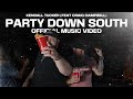 Kendall tucker  party down south feat craig campbell official music