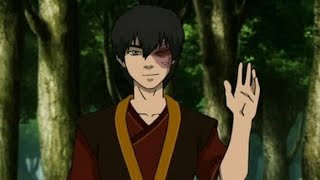 If you really want it to feel like old times Prince Zuko clip screenshot 3
