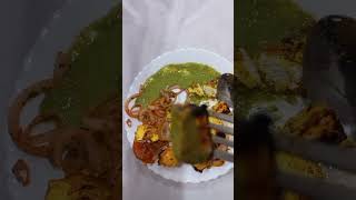 wedding wala delicious Paneer Tikka viralvideo shortvideo trending ashortaday youtubeshorts