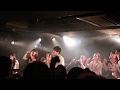 ひめキュン×キミトサイン - 青の少年/2015.9.23@渋谷TSUTAYA O-nest