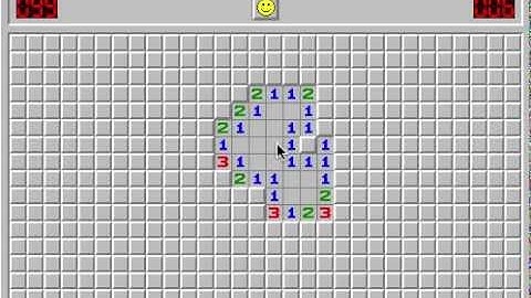 Lets Play: Minesweeper (Beta)