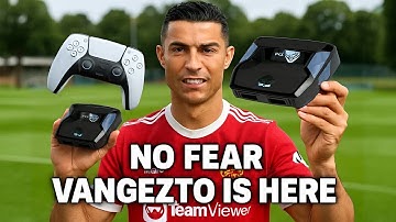 FC26 Cronuszen Script Full Guide !