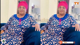 MSANI WA BONGO MOVIE BI SONIA AFARIKI DUNIA