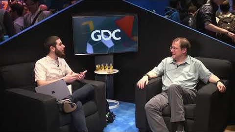 Running on a Hypervisor - Interview