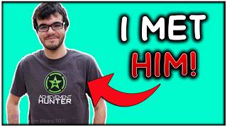 Monty Oum Introduced Ray Narvaez Jr Takahata101 Vtuber Clip