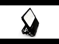 PROJECTEUR LED CLAREO MULTIRAY 100W TECH PROJECTEUR LED CLAREO MULTIRAY 100W TECH
