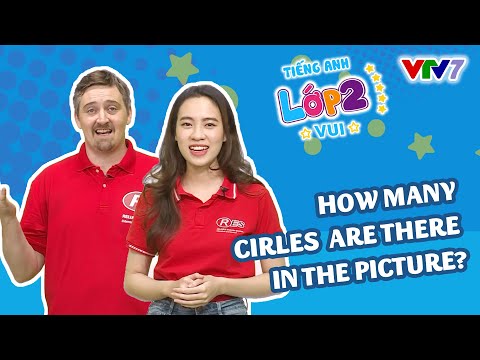 Video Bài 19: Cách hỏi đáp về hình khối với cấu trúc 