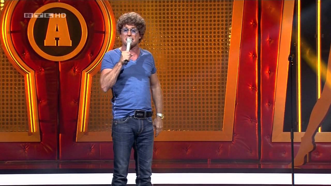 Atze Schröder - Schmerzfrei