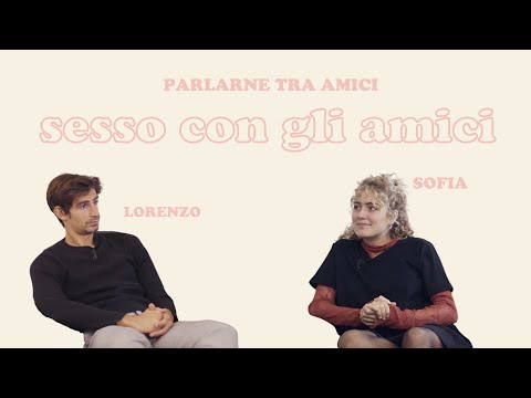 Video: Come Offrire Sesso A Un Amico