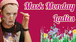 MASK MONDAY LADIES | Opinionated Horsewoman